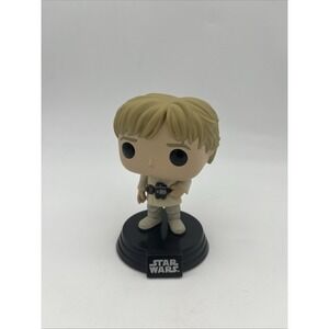 Funko Pop! Star Wars 511 Luke Skywalker‎ Vinyl Figure.